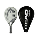 HEAD EVO SPEED 2025 + HEAD-Padelschlägerhülle