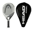 HEAD EVO SPEED 2025 + HEAD PADEL RACKET COVER