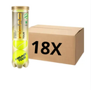 18X HEAD TOUR SWISS-TENNIS (72X)
