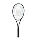 HEAD GRAVITY TEAM L 2023 (bespannt) + HEAD TOUR RACQPACK Dunkelblau 40L