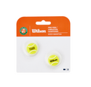 WILSON RG TENNISBALL DÄMPFER (2X)