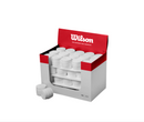 WILSON PRO OVERGRIP WHITE (60X)