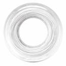 YOYO-TENNIS POLY STRIKE WHITE 200 m