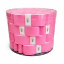 YOYO-TENNIS OVERGRIP PINK (60X)