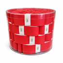 YOYO-TENNIS ÜBERZUG ROT (60X)