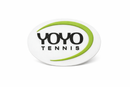 YOYO-TENNIS SHOCK DAMPENER WHITE/GREEN