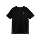 ON-RUNNING PERFORMANCE-T BLACK/ECLIPSE MAN