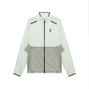 ON-RUNNING WETTERJACKE ICEBERG/TIN MAN