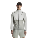 ON-RUNNING WETTERJACKE ICEBERG/TIN MAN