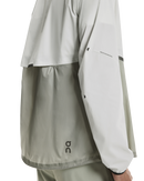 ON-RUNNING WETTERJACKE ICEBERG/TIN MAN
