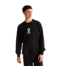 ON RUNNING CLUB CREW BLACK MAN
