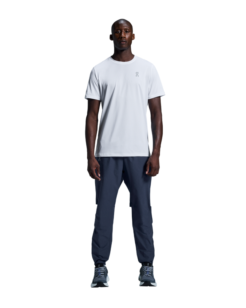 ÜBER DEN RUNNING CORE-T WHITE MAN