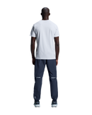 ÜBER DEN RUNNING CORE-T WHITE MAN