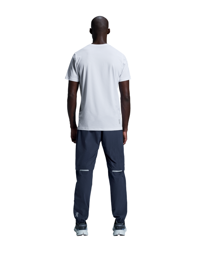 ÜBER DEN RUNNING CORE-T WHITE MAN