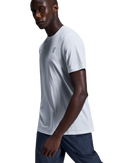 ÜBER DEN RUNNING CORE-T WHITE MAN