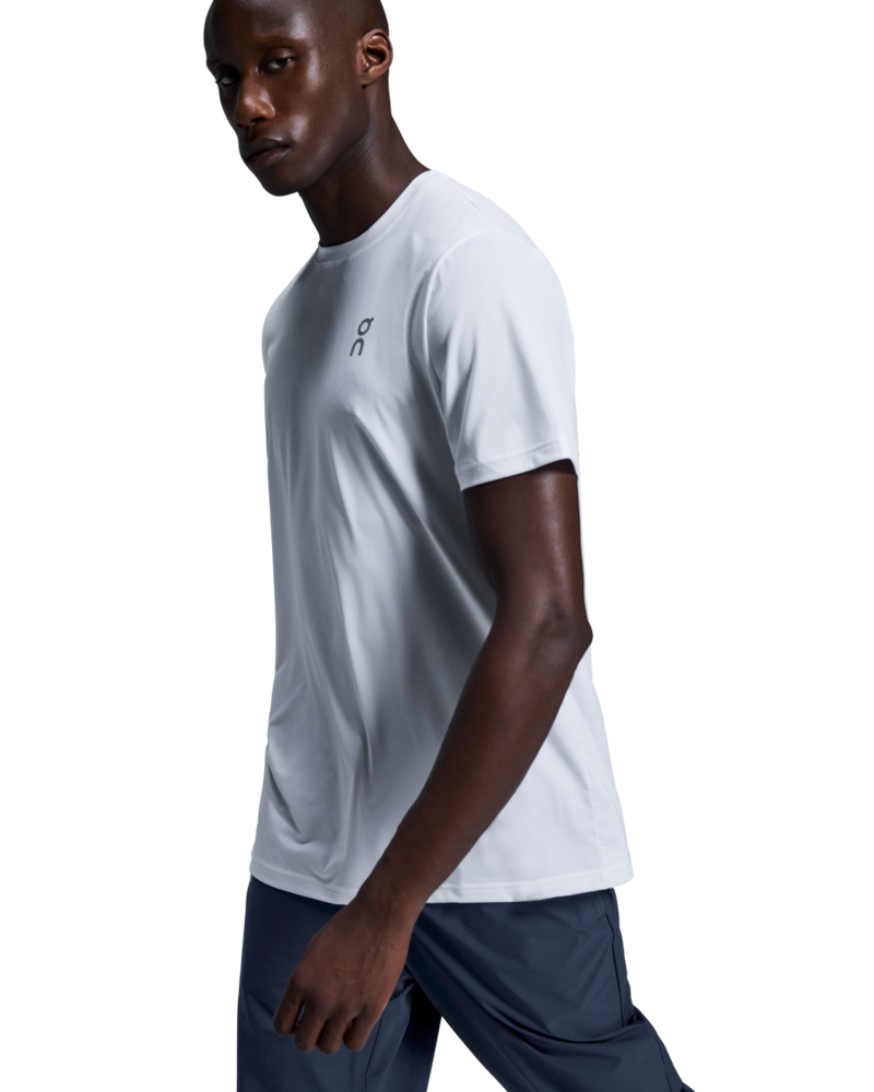 ÜBER DEN RUNNING CORE-T WHITE MAN