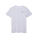 ÜBER DEN RUNNING CORE-T WHITE MAN