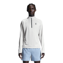 ON-RUNNING CLIMATE SHIRT SILVER MAN