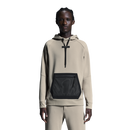 ON-RUNNING HOODIE DESERT MAN