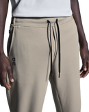 ON-RUNNING SWEAT PANTS DESERT MAN