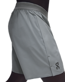 ON-RUNNING 7' PERFORMANCE SHORT APOLLO HERREN