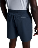 ON-RUNING 7' CORE SHORT MIDNIGHT MAN