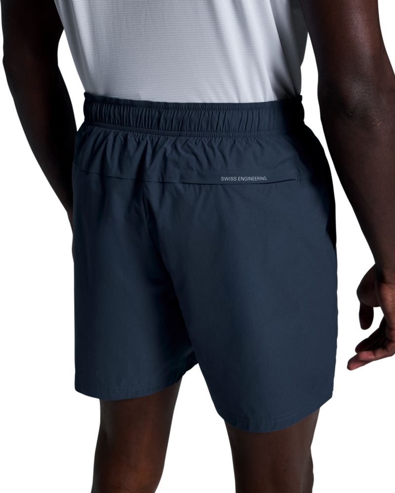 ON-RUNING 7' CORE SHORT MIDNIGHT MAN