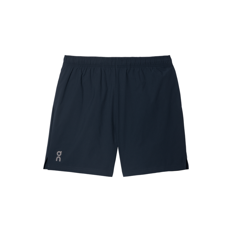 ON-RUNING 7' CORE SHORT MIDNIGHT MAN