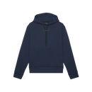 ON RUNNING FOCUS TECH HOODIE NAVY MAN