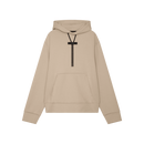 ON-RUNNING FOCUS TECH HOODIE DESERT MAN