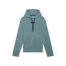 ON-RUNNING FOCUS TECH-HOODIE AGAVE HERREN