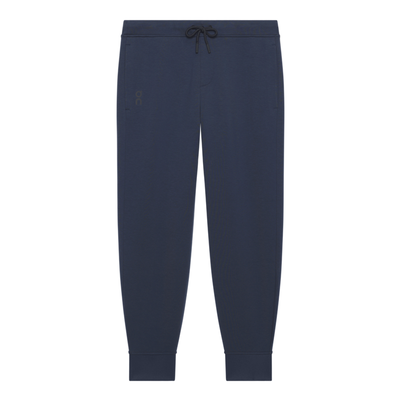 ON RUNNING FOCUS TECH SWEATPANTS NAVY MAN