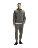 ON RUNNING FOCUS TECH SWEATPANTS SHADOW MAN