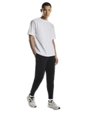 ON RUNNING FOCUS TECH SWEATPANTS BLACK MAN