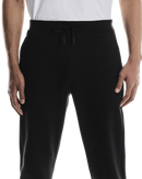 ON RUNNING FOCUS TECH SWEATPANTS BLACK MAN