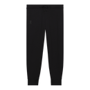 ON RUNNING FOCUS TECH SWEATPANTS BLACK MAN