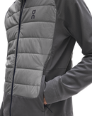 ON-RUNNING Wetter-Hybridjacke ECLIPSE/EMBER für Herren