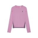 ON-RUNNING PERFORMANCE LANGARM-T SAKURA/DEWBERRY DAMEN