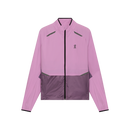 ON-RUNNING WETTERJACKE SAKURA/DEWBERRY DAMEN