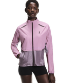 ON-RUNNING WETTERJACKE SAKURA/DEWBERRY DAMEN