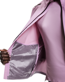 ON-RUNNING WETTERJACKE SAKURA/DEWBERRY DAMEN