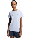 ON RUNNING CORE-T WHITE WOMAN