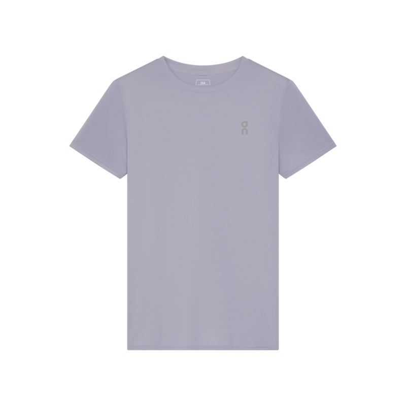 ON RUNNING CORE-T LILAC WOMAN