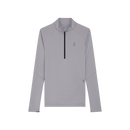 ON RUNNING CLIMATE SHIRT 2 LILAC WOMAN