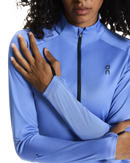 ON RUNNING CLIMATE SHIRT SAILOR WOMAN