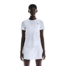 ON RUNNING COURT-T 1 ALL WHITE WOMAN