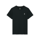 ON RUNNING COURT-T 1 ALL BLACK WOMAN