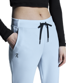 ON RUNNING SWEAT PANTS ARTIC WOMAN