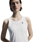 ON RUNNING COURT DRESS WHITE WOMAN