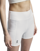 ON RUNNING COURT DRESS WHITE WOMAN